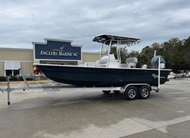 Anglers Marine
